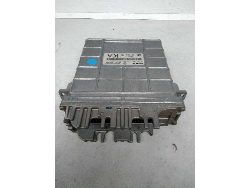 Recambio de centralita motor uce para opel vectra b berlina referencia OEM IAM 0281001335 90464735 KA Recambio de centralita motor uce para opel vectra b berlina referencia OEM IAM 0281001335 90464735 KA