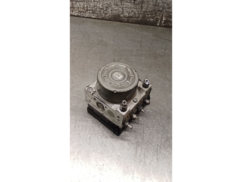 Recambio de abs para renault megane iv hatchback (b9a/m/n_) 1.3 tce 115 (b9n9) referencia OEM IAM 28515242333 476607355R 1002201