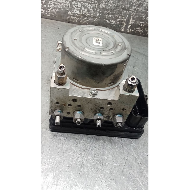 Recambio de abs para renault megane iv hatchback (b9a/m/n_) 1.3 tce 115 (b9n9) referencia OEM IAM 28515242333 476607355R 1002201