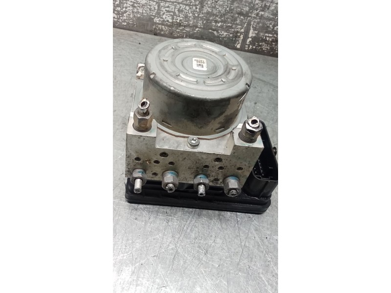 Recambio de abs para renault megane iv hatchback (b9a/m/n_) 1.3 tce 115 (b9n9) referencia OEM IAM 28515242333 476607355R 1002201