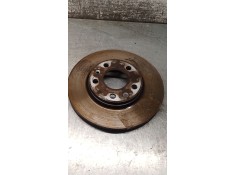 Recambio de disco freno delantero para renault megane iv hatchback (b9a/m/n_) 1.3 tce 115 (b9n9) referencia OEM IAM   18
