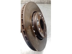 Recambio de disco freno delantero para renault megane iv hatchback (b9a/m/n_) 1.3 tce 115 (b9n9) referencia OEM IAM   18 2
