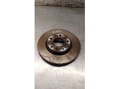 Recambio de disco freno delantero para renault megane iv hatchback (b9a/m/n_) 1.3 tce 115 (b9n9) referencia OEM IAM   18