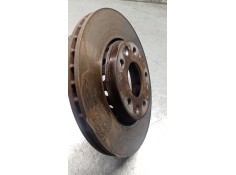 Recambio de disco freno delantero para renault megane iv hatchback (b9a/m/n_) 1.3 tce 115 (b9n9) referencia OEM IAM   18 2