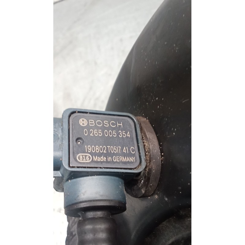 Recambio de servofreno para renault megane iv hatchback (b9a/m/n_) 1.3 tce 115 (b9n9) referencia OEM IAM 472104789R  18