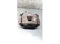 Recambio de pinza freno delantera derecha para renault megane iv hatchback (b9a/m/n_) 1.3 tce 115 (b9n9) referencia OEM IAM  TRW