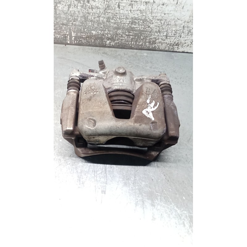 Recambio de pinza freno delantera derecha para renault megane iv hatchback (b9a/m/n_) 1.3 tce 115 (b9n9) referencia OEM IAM  TRW