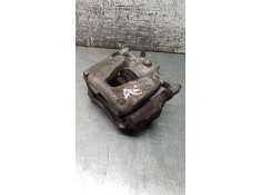 Recambio de pinza freno delantera derecha para renault megane iv hatchback (b9a/m/n_) 1.3 tce 115 (b9n9) referencia OEM IAM  TRW 2