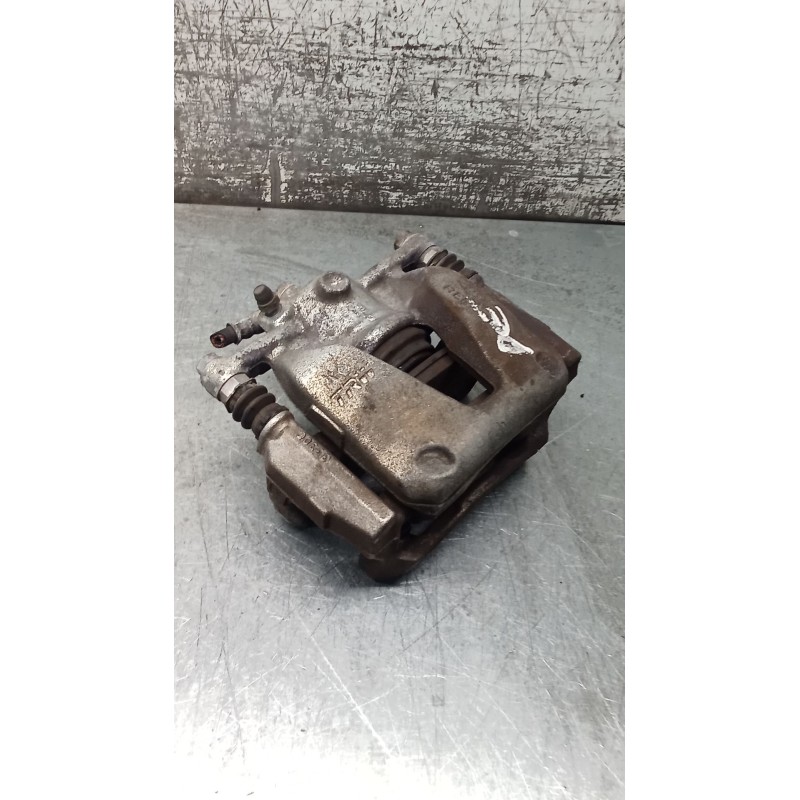 Recambio de pinza freno delantera derecha para renault megane iv hatchback (b9a/m/n_) 1.3 tce 115 (b9n9) referencia OEM IAM  TRW
