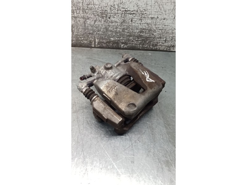 Recambio de pinza freno delantera derecha para renault megane iv hatchback (b9a/m/n_) 1.3 tce 115 (b9n9) referencia OEM IAM  TRW