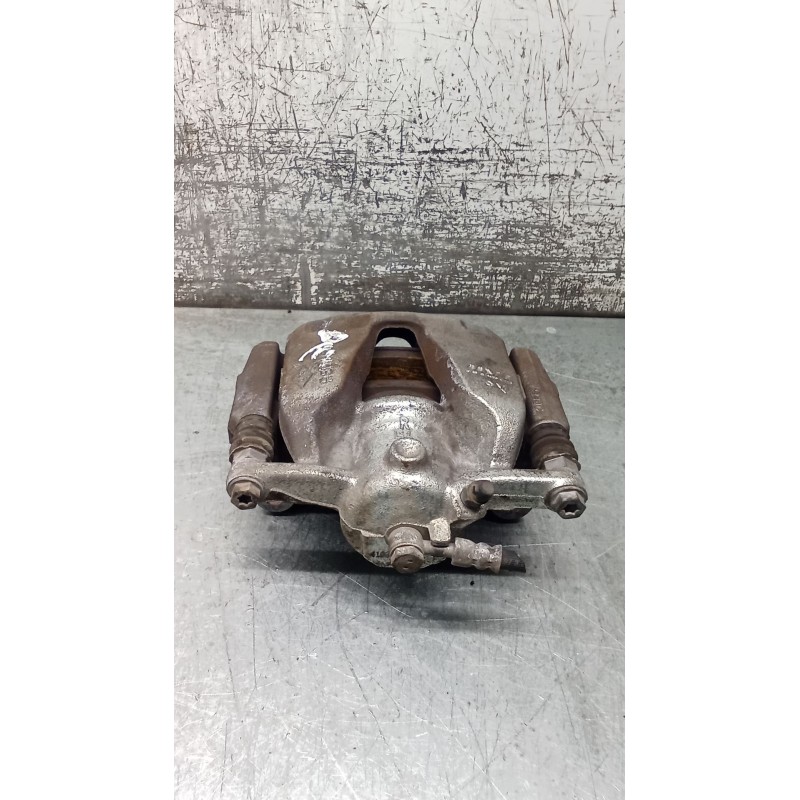 Recambio de pinza freno delantera derecha para renault megane iv hatchback (b9a/m/n_) 1.3 tce 115 (b9n9) referencia OEM IAM  TRW
