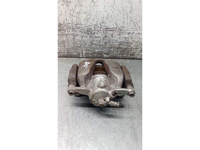 Recambio de pinza freno delantera derecha para renault megane iv hatchback (b9a/m/n_) 1.3 tce 115 (b9n9) referencia OEM IAM  TRW