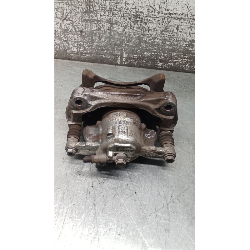 Recambio de pinza freno delantera derecha para renault megane iv hatchback (b9a/m/n_) 1.3 tce 115 (b9n9) referencia OEM IAM  TRW