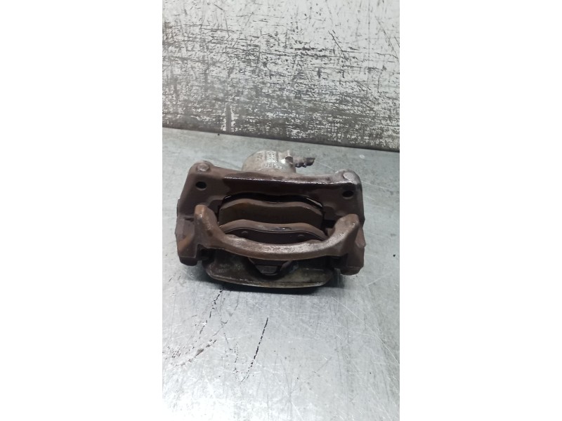 Recambio de pinza freno delantera derecha para renault megane iv hatchback (b9a/m/n_) 1.3 tce 115 (b9n9) referencia OEM IAM  TRW