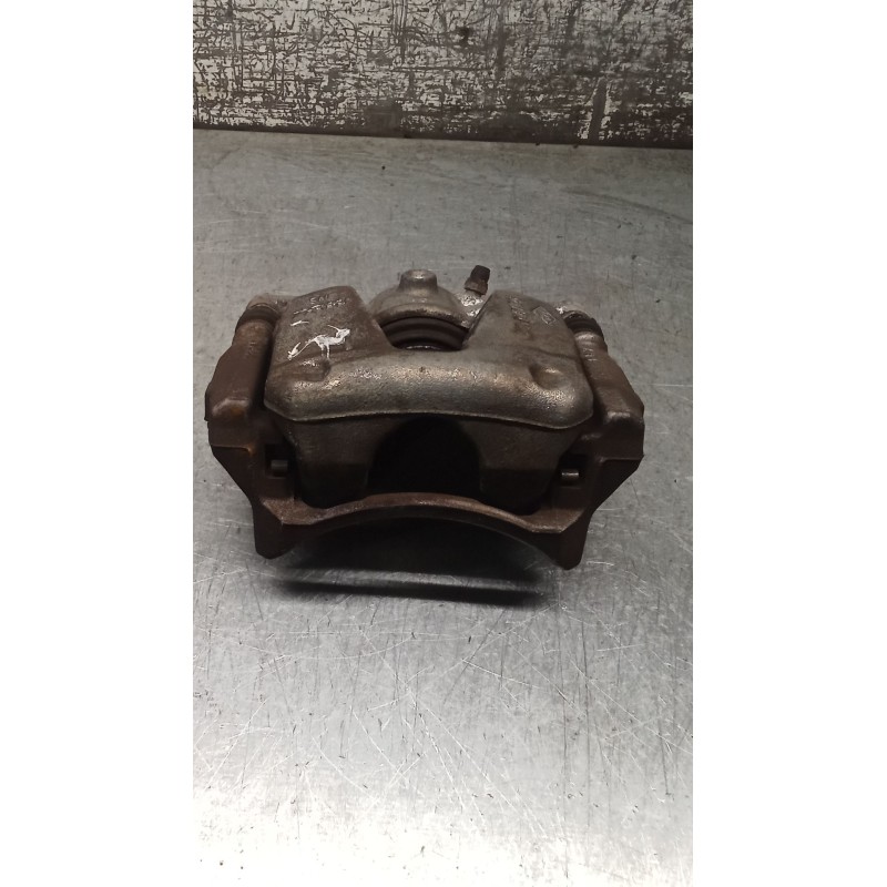 Recambio de pinza freno delantera izquierda para renault megane iv hatchback (b9a/m/n_) 1.3 tce 115 (b9n9) referencia OEM IAM  T