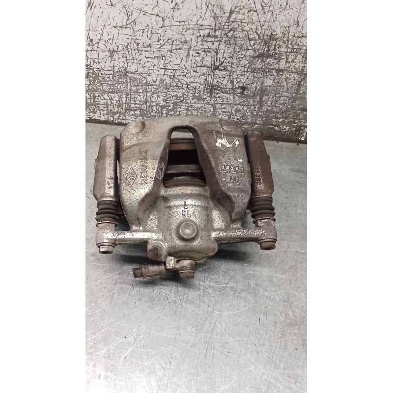 Recambio de pinza freno delantera izquierda para renault megane iv hatchback (b9a/m/n_) 1.3 tce 115 (b9n9) referencia OEM IAM  T