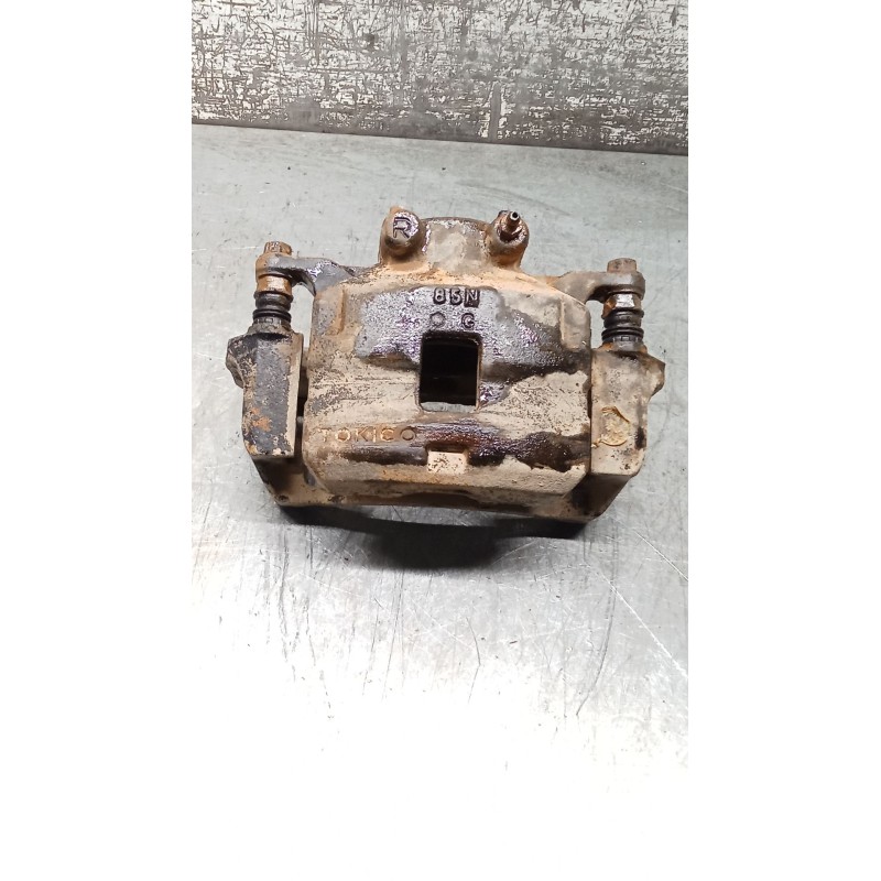 Recambio de pinza freno delantera derecha para mitsubishi l200 / triton (ka_t, kb_t) 2.5 di-d 4wd (kb4t) referencia OEM IAM  TOK