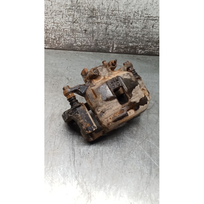Recambio de pinza freno delantera derecha para mitsubishi l200 / triton (ka_t, kb_t) 2.5 di-d 4wd (kb4t) referencia OEM IAM  TOK