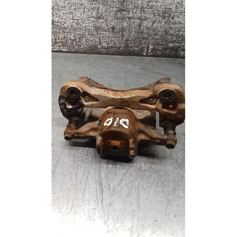 Recambio de pinza freno delantera derecha para mitsubishi l200 / triton (ka_t, kb_t) 2.5 di-d 4wd (kb4t) referencia OEM IAM  TOK
