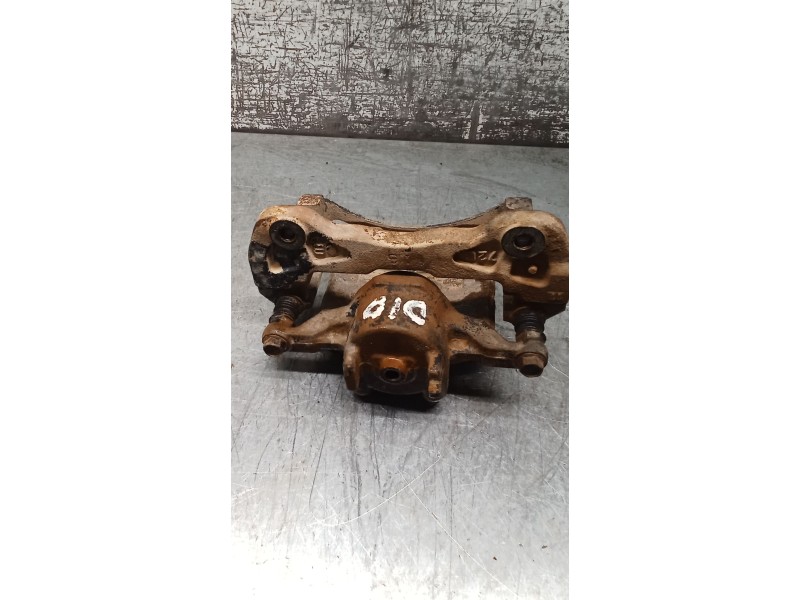 Recambio de pinza freno delantera derecha para mitsubishi l200 / triton (ka_t, kb_t) 2.5 di-d 4wd (kb4t) referencia OEM IAM  TOK