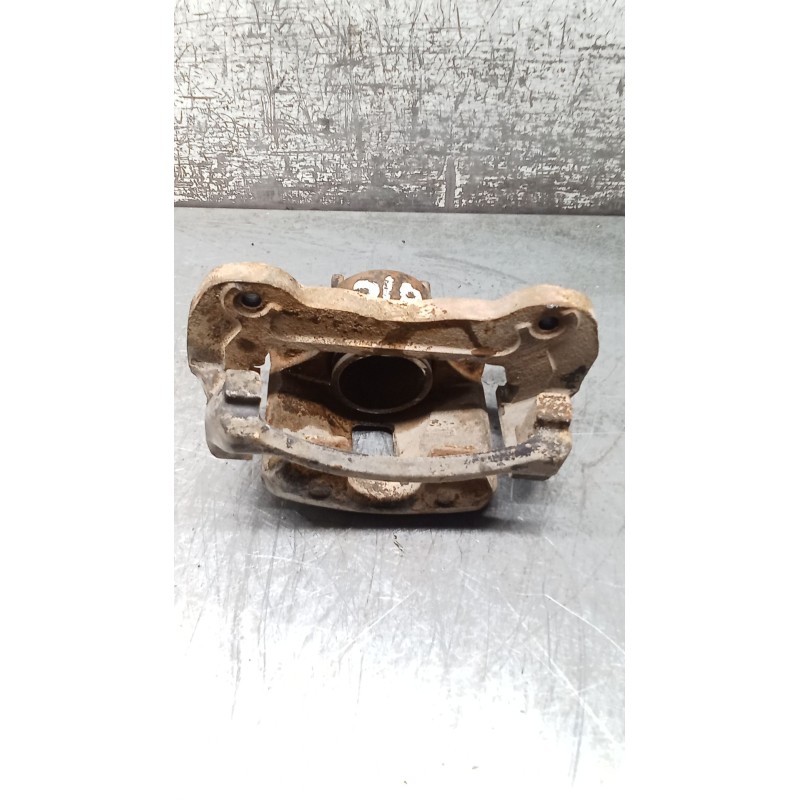 Recambio de pinza freno delantera derecha para mitsubishi l200 / triton (ka_t, kb_t) 2.5 di-d 4wd (kb4t) referencia OEM IAM  TOK