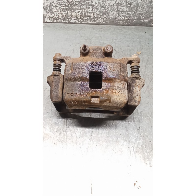 Recambio de pinza freno delantera izquierda para mitsubishi l200 / triton (ka_t, kb_t) 2.5 di-d 4wd (kb4t) referencia OEM IAM  T