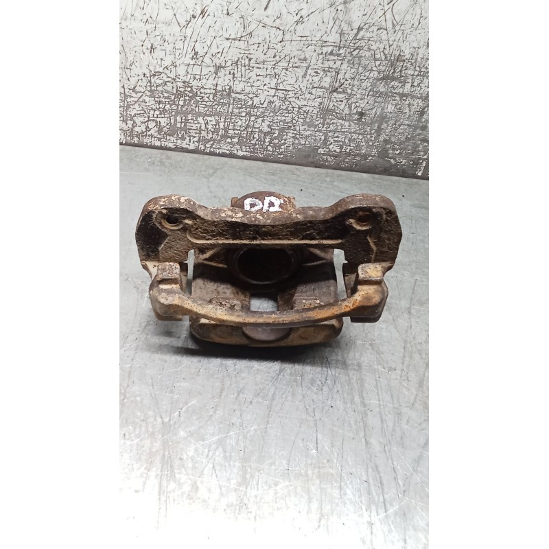 Recambio de pinza freno delantera izquierda para mitsubishi l200 / triton (ka_t, kb_t) 2.5 di-d 4wd (kb4t) referencia OEM IAM  T
