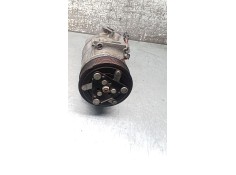 Recambio de compresor aire acondicionado para renault megane iv hatchback (b9a/m/n_) 1.3 tce 115 (b9n9) referencia OEM IAM 92600