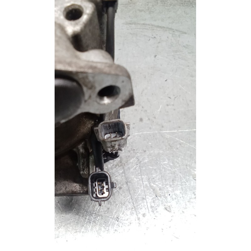 Recambio de compresor aire acondicionado para renault megane iv hatchback (b9a/m/n_) 1.3 tce 115 (b9n9) referencia OEM IAM 92600