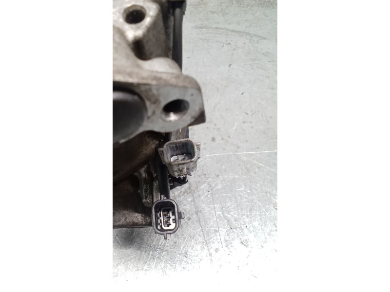 Recambio de compresor aire acondicionado para renault megane iv hatchback (b9a/m/n_) 1.3 tce 115 (b9n9) referencia OEM IAM 92600