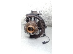 Recambio de mangueta delantera izquierda para renault megane iv hatchback (b9a/m/n_) 1.3 tce 115 (b9n9) referencia OEM IAM   18