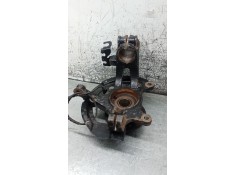 Recambio de mangueta delantera izquierda para renault megane iv hatchback (b9a/m/n_) 1.3 tce 115 (b9n9) referencia OEM IAM   18 2