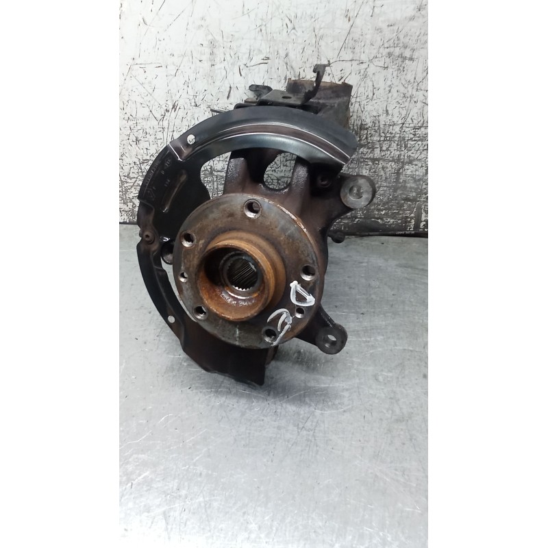 Recambio de mangueta delantera derecha para renault megane iv hatchback (b9a/m/n_) 1.3 tce 115 (b9n9) referencia OEM IAM   18
