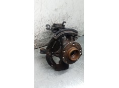 Recambio de mangueta delantera derecha para renault megane iv hatchback (b9a/m/n_) 1.3 tce 115 (b9n9) referencia OEM IAM   18 2