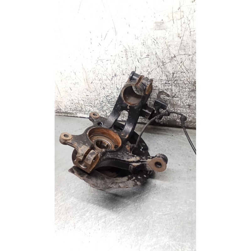 Recambio de mangueta delantera derecha para renault megane iv hatchback (b9a/m/n_) 1.3 tce 115 (b9n9) referencia OEM IAM   18