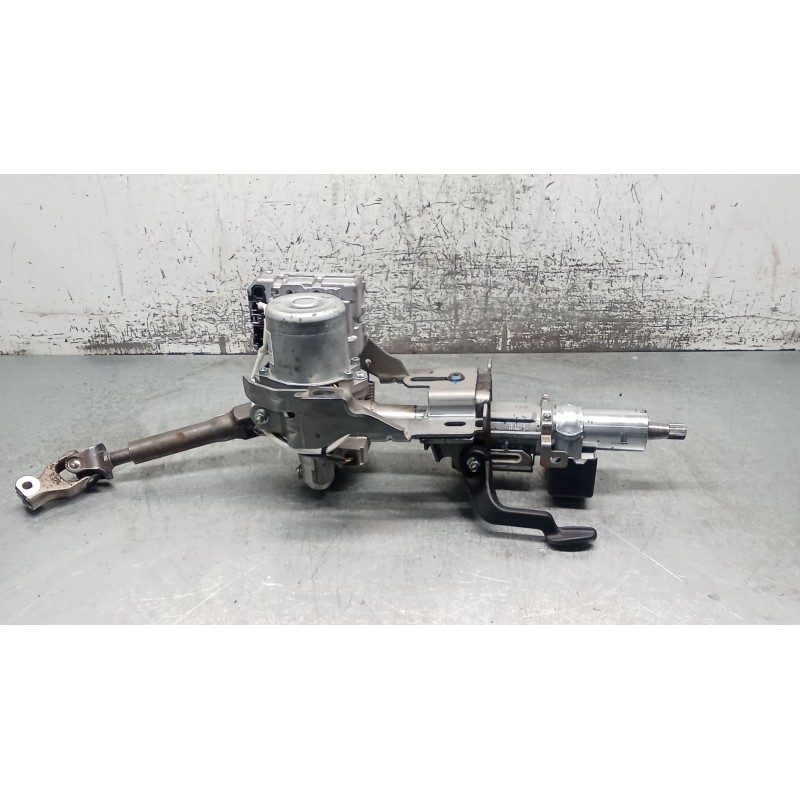 Recambio de columna direccion para renault megane iv hatchback (b9a/m/n_) 1.3 tce 115 (b9n9) referencia OEM IAM 488100422R ELECT
