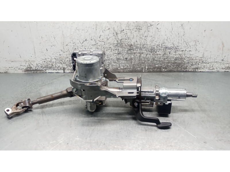 Recambio de columna direccion para renault megane iv hatchback (b9a/m/n_) 1.3 tce 115 (b9n9) referencia OEM IAM 488100422R ELECT