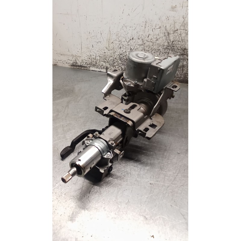 Recambio de columna direccion para renault megane iv hatchback (b9a/m/n_) 1.3 tce 115 (b9n9) referencia OEM IAM 488100422R ELECT