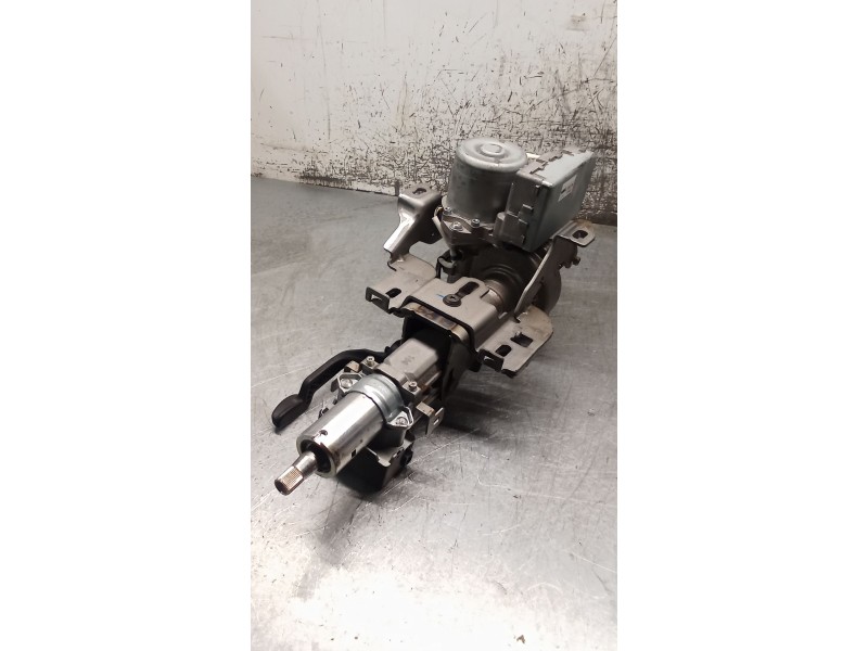 Recambio de columna direccion para renault megane iv hatchback (b9a/m/n_) 1.3 tce 115 (b9n9) referencia OEM IAM 488100422R ELECT