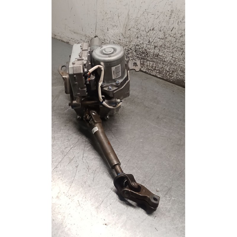 Recambio de columna direccion para renault megane iv hatchback (b9a/m/n_) 1.3 tce 115 (b9n9) referencia OEM IAM 488100422R ELECT