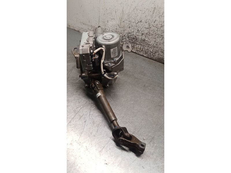 Recambio de columna direccion para renault megane iv hatchback (b9a/m/n_) 1.3 tce 115 (b9n9) referencia OEM IAM 488100422R ELECT