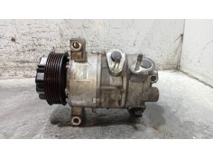 Recambio de compresor aire acondicionado para dodge caliber s referencia OEM IAM 4471500620   2