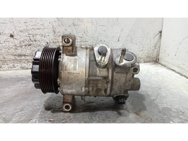 Recambio de compresor aire acondicionado para dodge caliber s referencia OEM IAM 4471500620  
