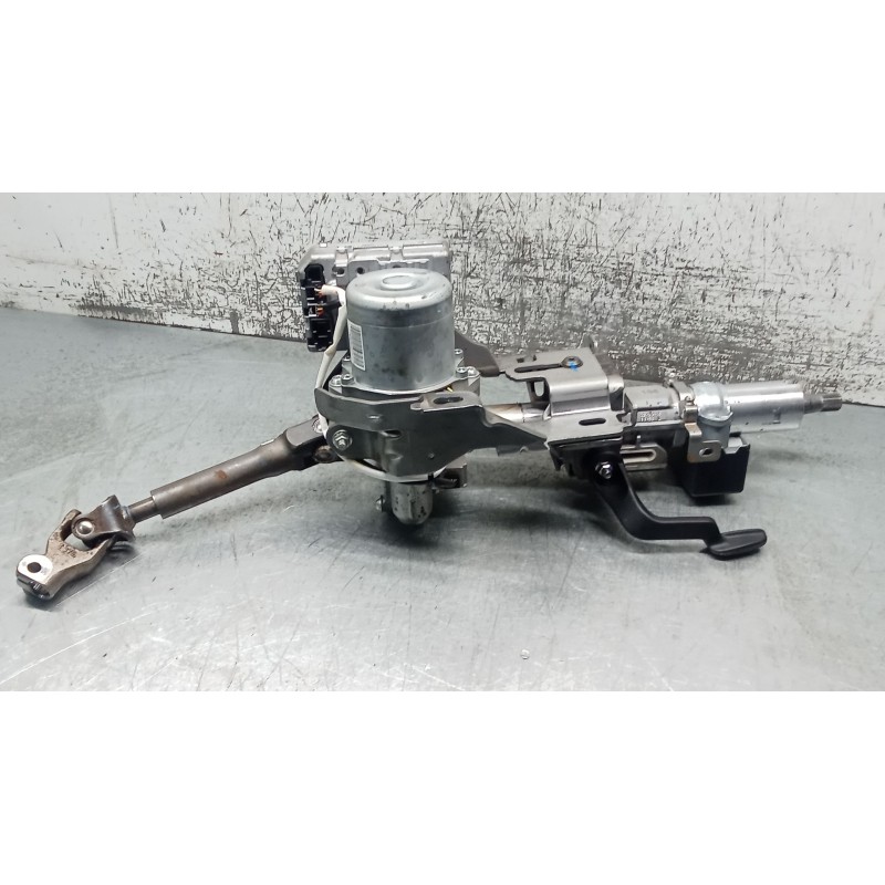 Recambio de columna direccion para renault megane iv hatchback (b9a/m/n_) 1.3 tce 115 (b9n9) referencia OEM IAM 488100422R ELECT