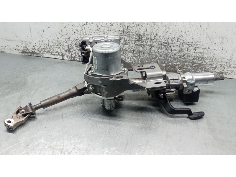Recambio de columna direccion para renault megane iv hatchback (b9a/m/n_) 1.3 tce 115 (b9n9) referencia OEM IAM 488100422R ELECT