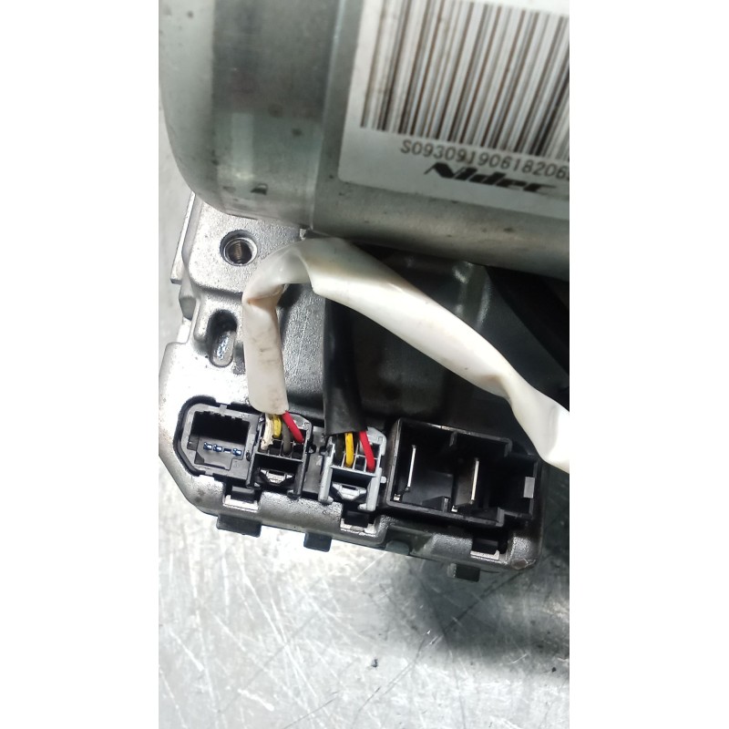 Recambio de columna direccion para renault megane iv hatchback (b9a/m/n_) 1.3 tce 115 (b9n9) referencia OEM IAM 488100422R ELECT