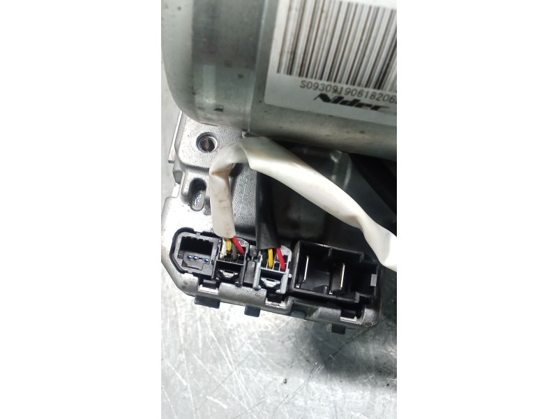 Recambio de columna direccion para renault megane iv hatchback (b9a/m/n_) 1.3 tce 115 (b9n9) referencia OEM IAM 488100422R ELECT