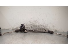 Recambio de cremallera direccion para renault megane iv hatchback (b9a/m/n_) 1.3 tce 115 (b9n9) referencia OEM IAM 490017441R A0