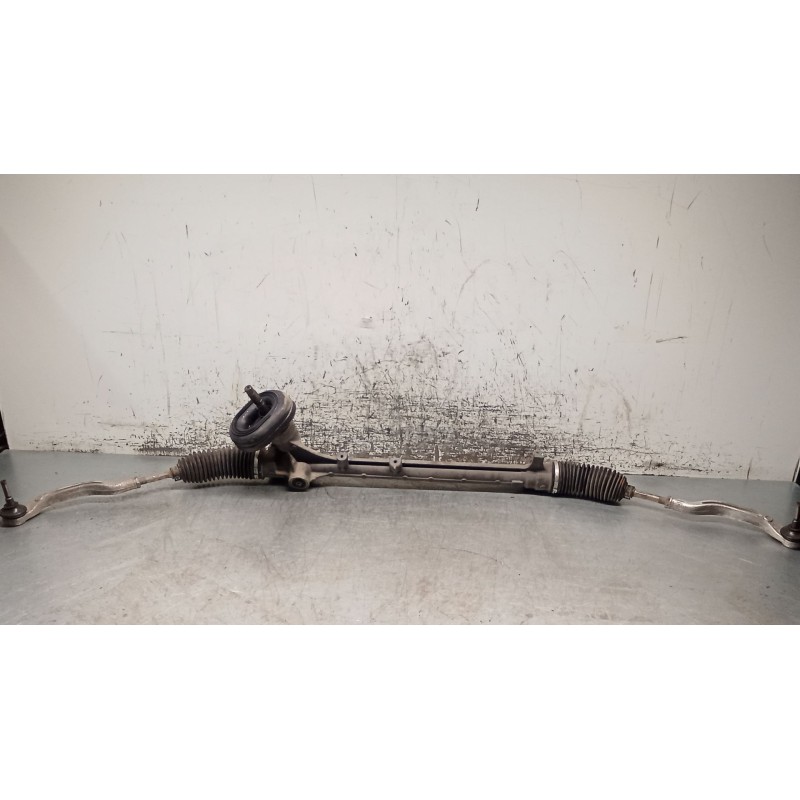 Recambio de cremallera direccion para renault megane iv hatchback (b9a/m/n_) 1.3 tce 115 (b9n9) referencia OEM IAM 490017441R A0