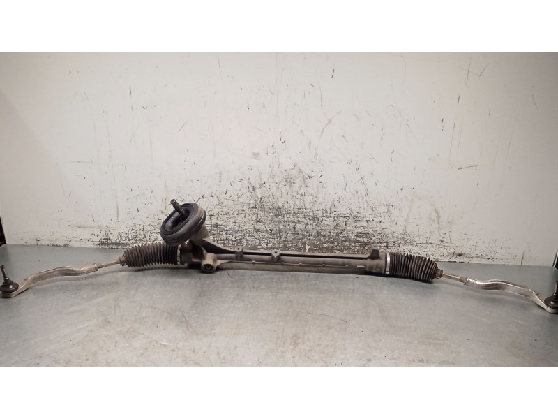 Recambio de cremallera direccion para renault megane iv hatchback (b9a/m/n_) 1.3 tce 115 (b9n9) referencia OEM IAM 490017441R A0